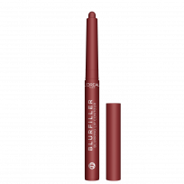 LOREAL DELINEADOR DE LABIOS BLURFILLER BORDEAUX