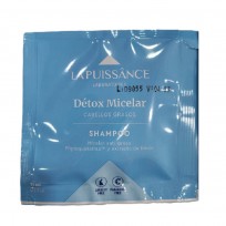 LA PUISSANCE SHAMPOO DETOX MICELAR SACHET 15 ML