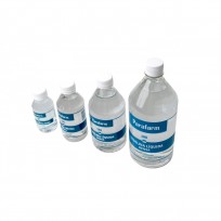 PARAFARM VASELINA LÍQUIDA PURA 250 ML