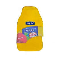 MAPA BOLSA AGUA CALIENTE C/CIERRE