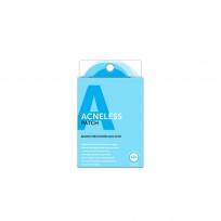 BUCAL TAC ACNELESS PARCHES X12