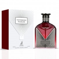 MAISON VICTORIOSO FEARLESS EDP X100ML