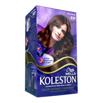 KOLESTON KIT 537