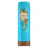 SEDAL ENJUAGUE X340 BOMBA DE ARGAN 