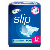 TENA SLIP X9 L                