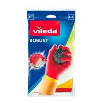 VILEDA GUANTES FUERTE G       