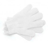 BASICARE GUANTES EXFOLIANTE PARA EL CUERPO 2170   