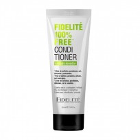 FIDELITE ACONDICIONADOR 100% FREE X230 ML    