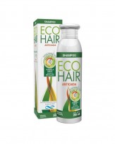 ECOHAIR SHAMPOO X200ML ANTICAIDA