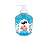 SPA JABON LIQUIDO ANTIBACTERIAL X300 COMP.