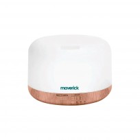 MAVERICK DIFUSOR HUMIDIFICADOR AROMATIZANTE 