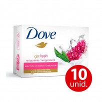 DOVE JABON X90 REVIGORIZANTE X10