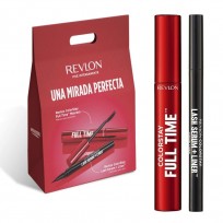 REVLON KIT A UNA MIRADA PERFECTA X2U.           