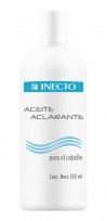 INECTO ACEITE ACLARANTE X150