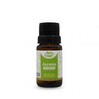 AERO SOFT AROMATIZANTE HORNILLO X10ML JAZMIN