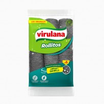 VIRULANA ROLLITO X42 GS X6U