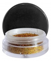 XULU GLITTER PURO ORO HOLOGRAFICO