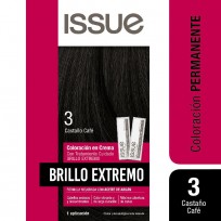 ISSUE KIT 3 BRILLO EXTREMO