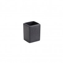 BUNGUIS PORTA CEPILLOS HERA NEGRO 6070NE
