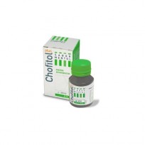 CHOFITOL PLUS MENTOL GOTAS X40ML