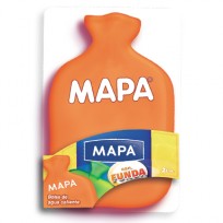 MAPA BOLSA C/FUNDA SIN CIERRE