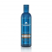 LA PUISSANCE SHAMPOO MATIZADOR X 300 ML BLUE     