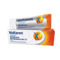 VOLTAREN EMULGEL X 60 G