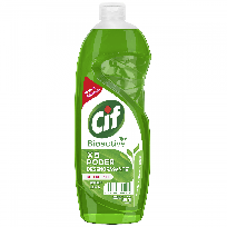 CIF ULTRA DETERGENTE X500 LIMA