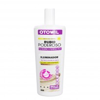 OTOWIL RUBIO PODEROSO SHAMPOO X250ML