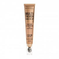 RIMMEL CORRECTOR MULTI-TASKER POMO 50 SAND