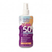 RAYITO DE SOL F50 SPRAY X195       