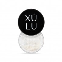 XULU SOMBRA EN POLVO ULTRASHINE N°16 STARS SILVER