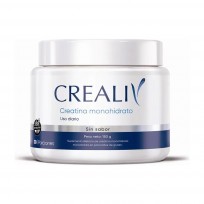 ENA CREALIV CREATINA MONOHIDRATOS X150 GR