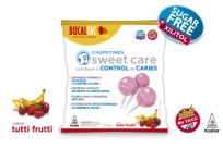 BUCAL TAC CHUPETINES TUTTI FR.