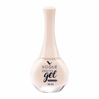 VOGUE ESMALTE EFECTO GEL NATURAL    