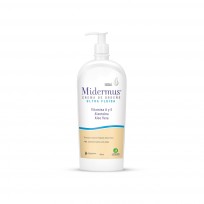 MIDERMUS CREMA ULTRA FLUIDA X400