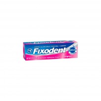 FIXODENT CREMA X21 ORIGINAL   