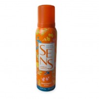 SENS NATURAL DEO VERBENA Y NARANJA X 123 ML