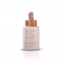 BROWN BEE SERUM PEPTIDE GRADUAL TANNING X25 