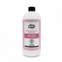 AERO SOFT DIFUSOR REPUESTO BALANCE X500 ML