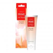 PRIME HOT PLEASUR GEL SENSUAL X50