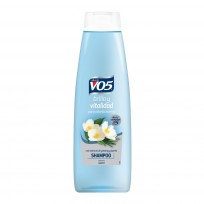 VO5 SHAMPOO X444ML BRILLO Y VITALIDAD