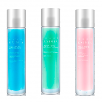 EXIMIA KIT LIMPIEZA FACIAL (GEL + TÓNICO + BIFASICO)