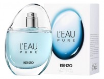 KENZO L EAU PURE UNISEX EDP X50ML 