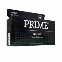 PRIME PRESERV.TACHAS X12U.    