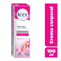 VEET CREMA DEPILATORIA PIEL NORMAL X100 