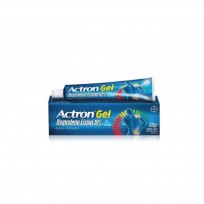 ACTRON GEL POMO X50G