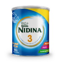 NIDO 3 PREBIO DOBLE ACCION X800G 