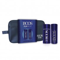 BOOS INTENSE BLUE X60 NECESSAIRE