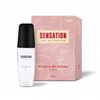 ACQUA DI FIORI SENSATION EDP X50ML